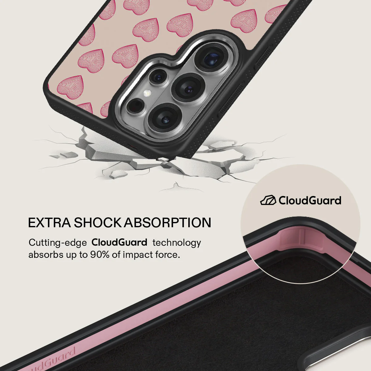 Heartbreaker - Samsung Galaxy S26 Ultra Case - Image 21