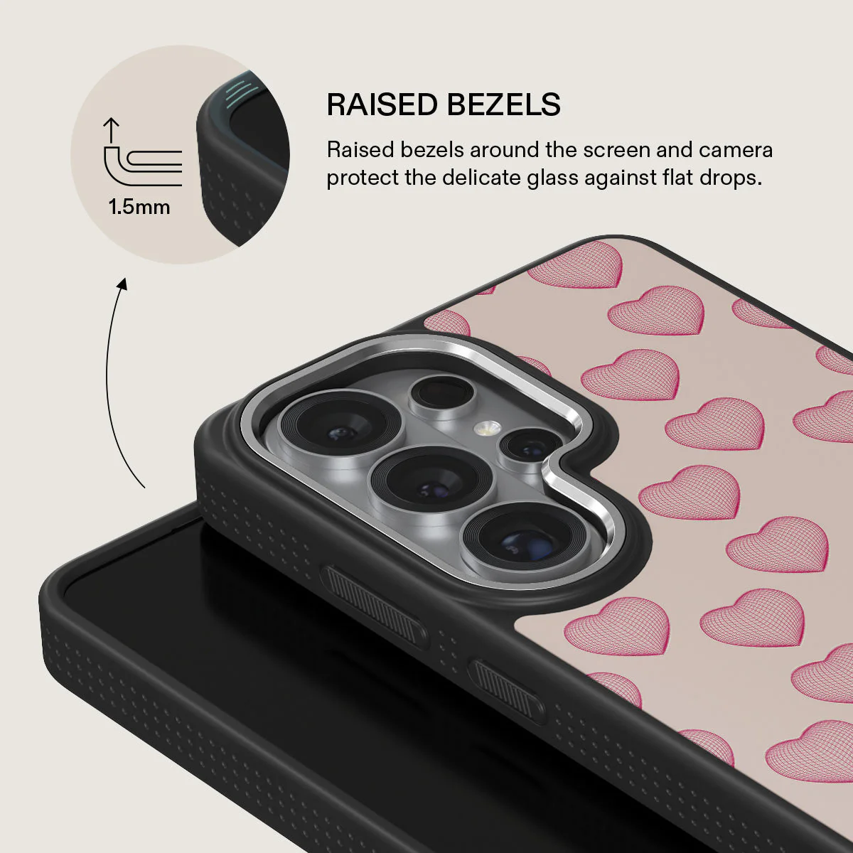 Heartbreaker - Samsung Galaxy S26 Ultra Case - Image 22