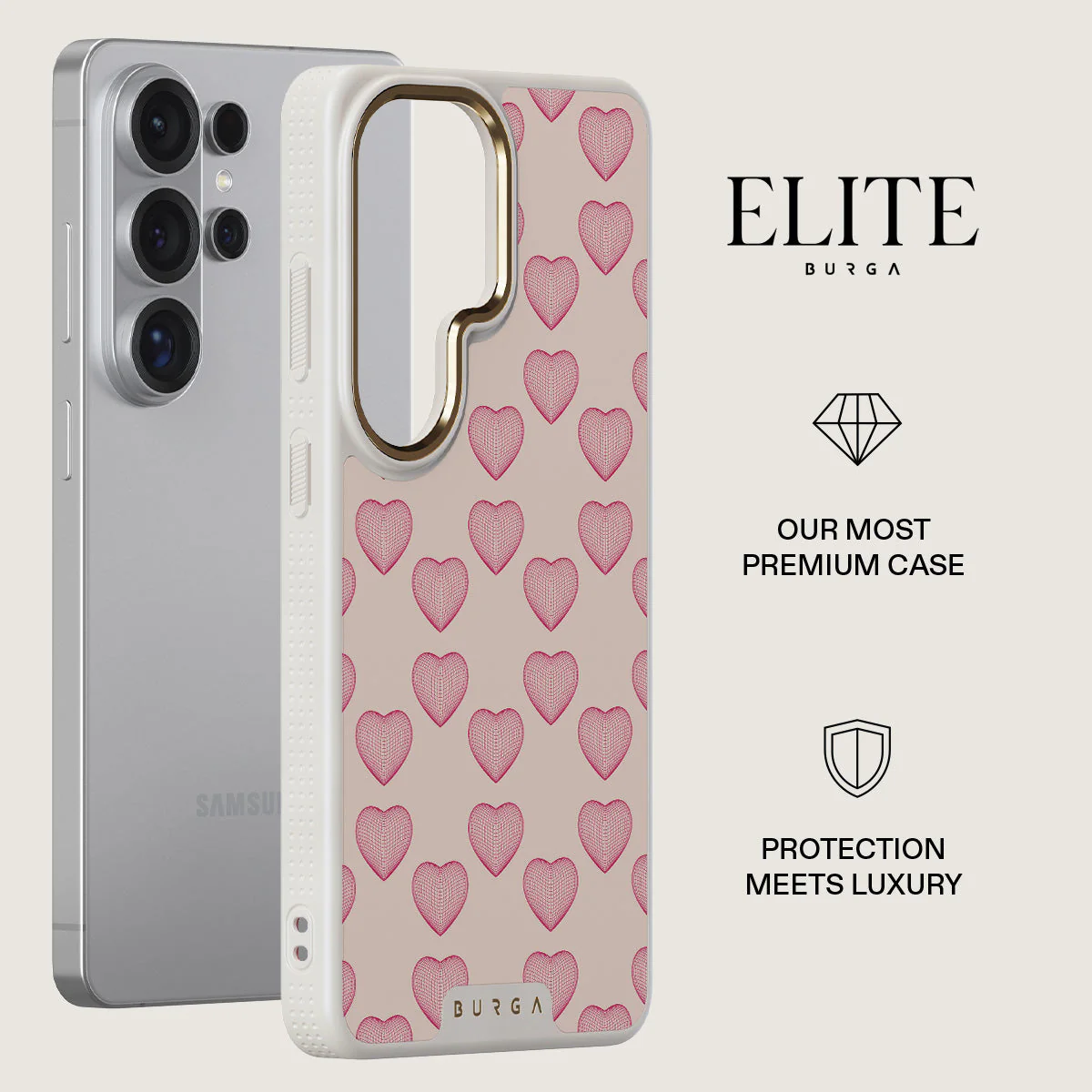 Heartbreaker - Samsung Galaxy S26 Ultra Case - Image 27