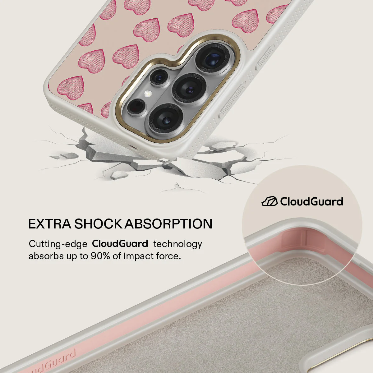 Heartbreaker - Samsung Galaxy S26 Ultra Case - Image 28