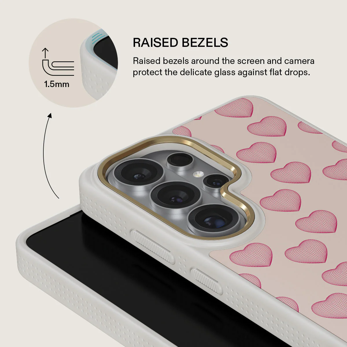 Heartbreaker - Samsung Galaxy S26 Ultra Case - Image 29