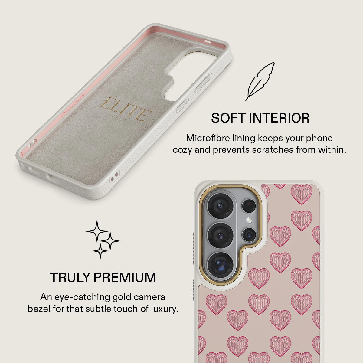 Heartbreaker - Samsung Galaxy S26 Ultra Case - Image 31