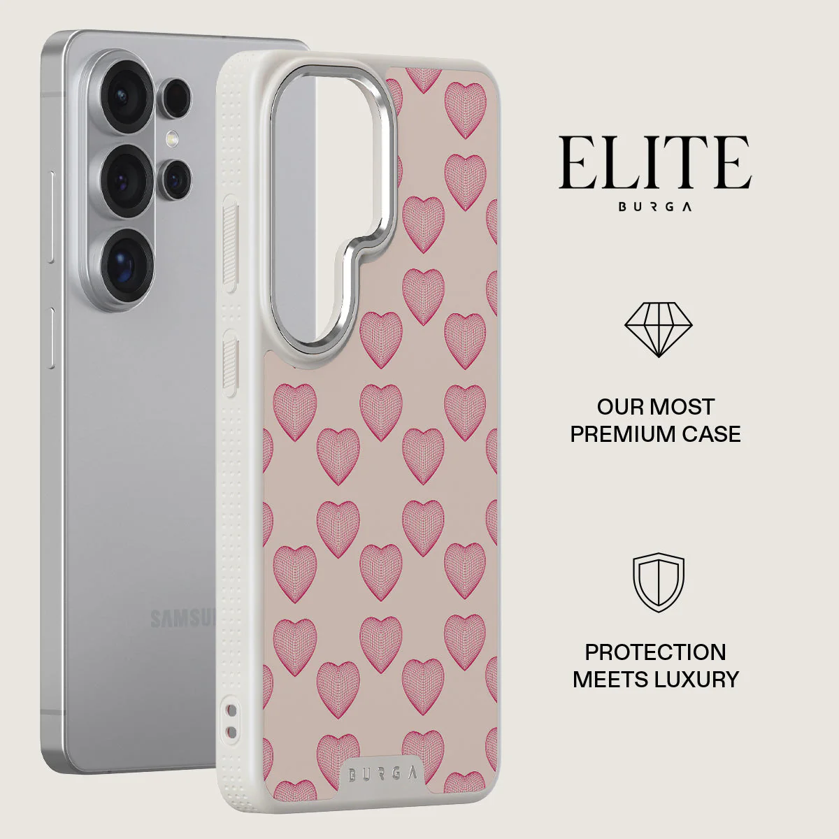 Heartbreaker - Samsung Galaxy S26 Ultra Case - Image 34