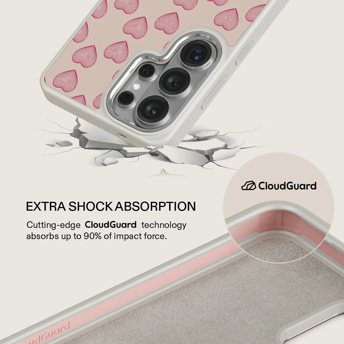 Heartbreaker - Samsung Galaxy S26 Ultra Case - Image 35