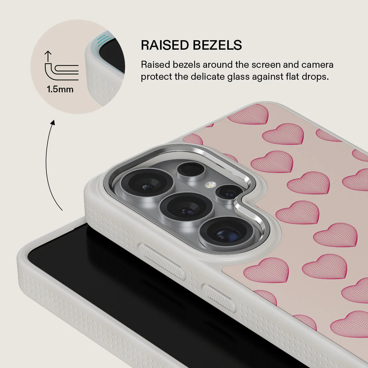 Heartbreaker - Samsung Galaxy S26 Ultra Case - Image 36