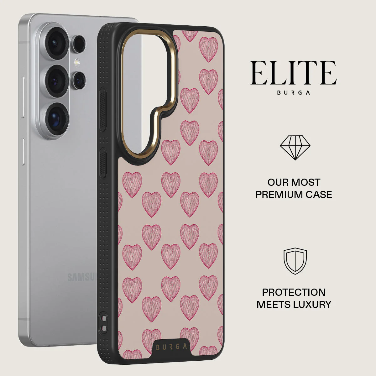 Heartbreaker - Samsung Galaxy S26 Ultra Case - Image 6