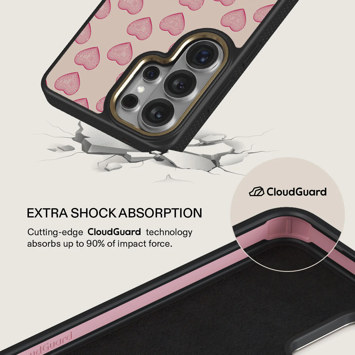 Heartbreaker - Samsung Galaxy S26 Ultra Case - Image 7
