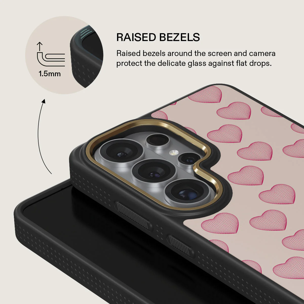 Heartbreaker - Samsung Galaxy S26 Ultra Case - Image 8