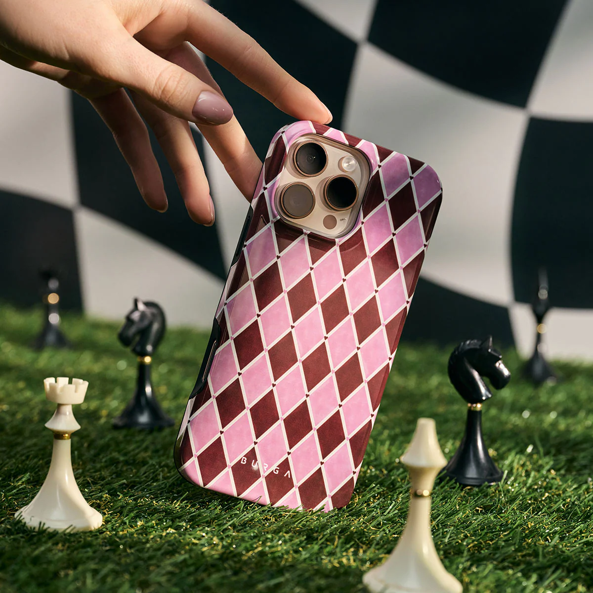 Heartless - Samsung Galaxy A57 5G Case - Image 6