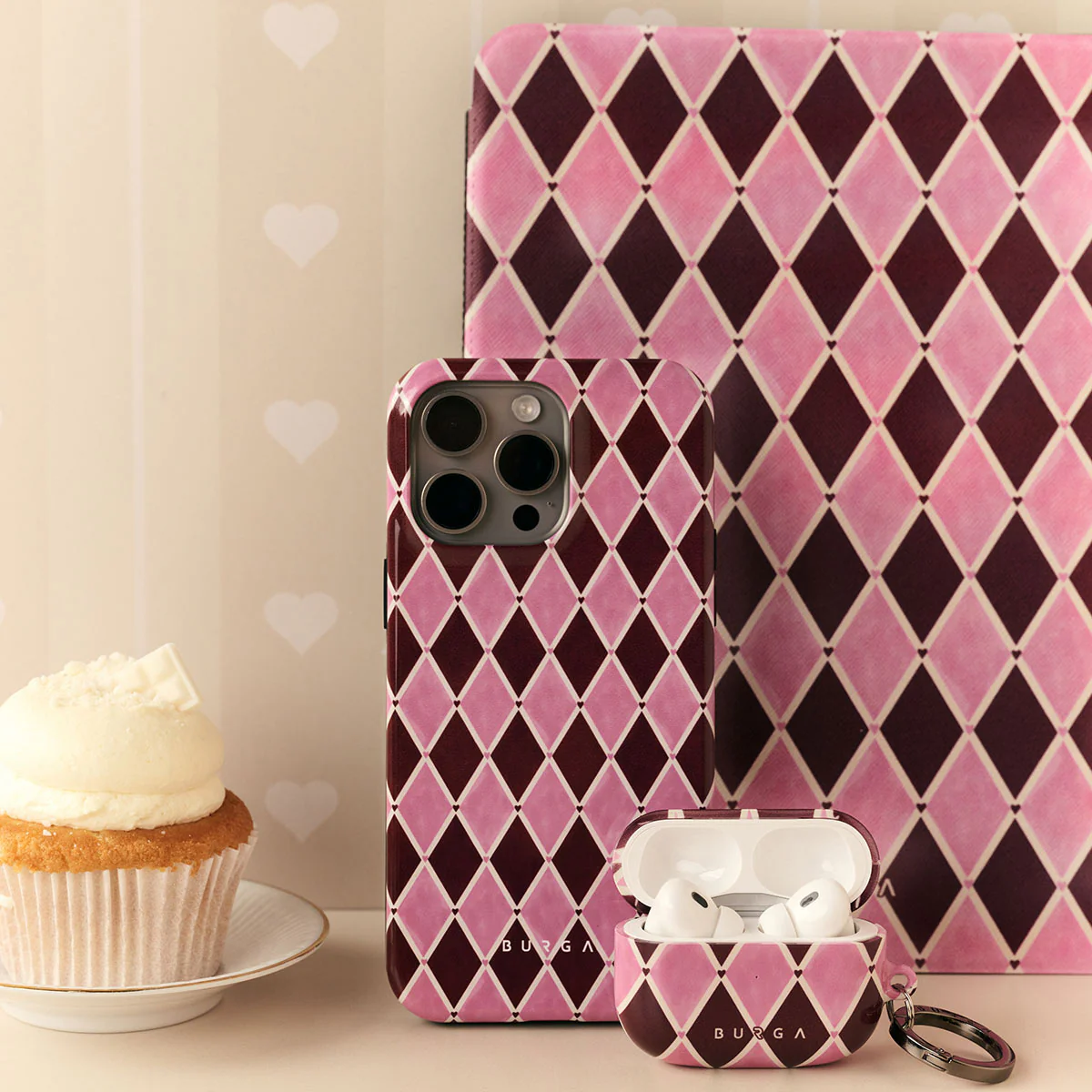 Heartless - Samsung Galaxy S25 FE Case - Image 9