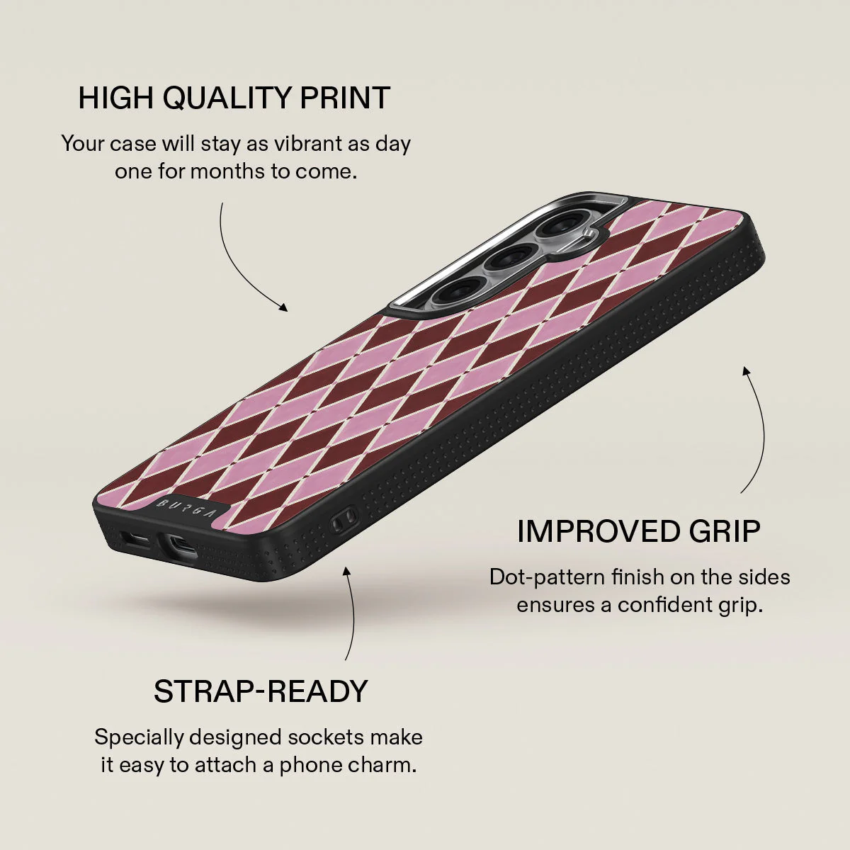 Heartless - Samsung Galaxy S26 Case - Image 23