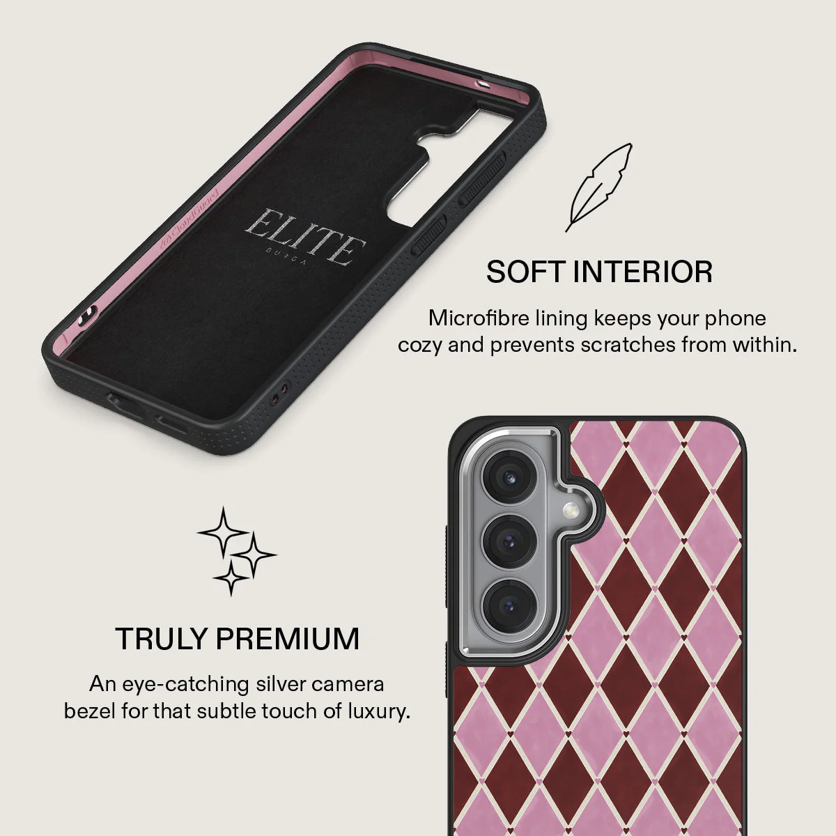 Heartless - Samsung Galaxy S26 Case - Image 24