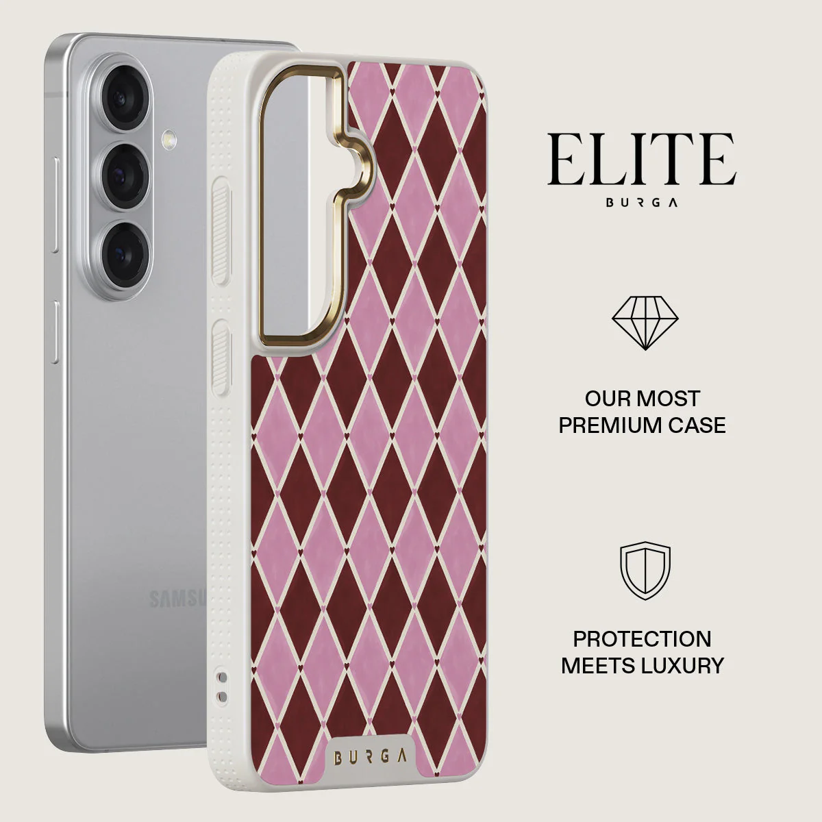 Heartless - Samsung Galaxy S26 Case - Image 27