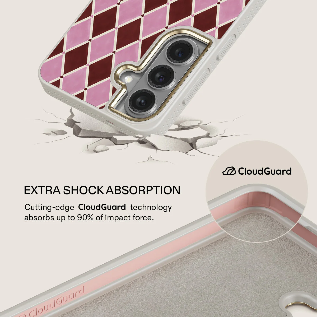 Heartless - Samsung Galaxy S26 Case - Image 28