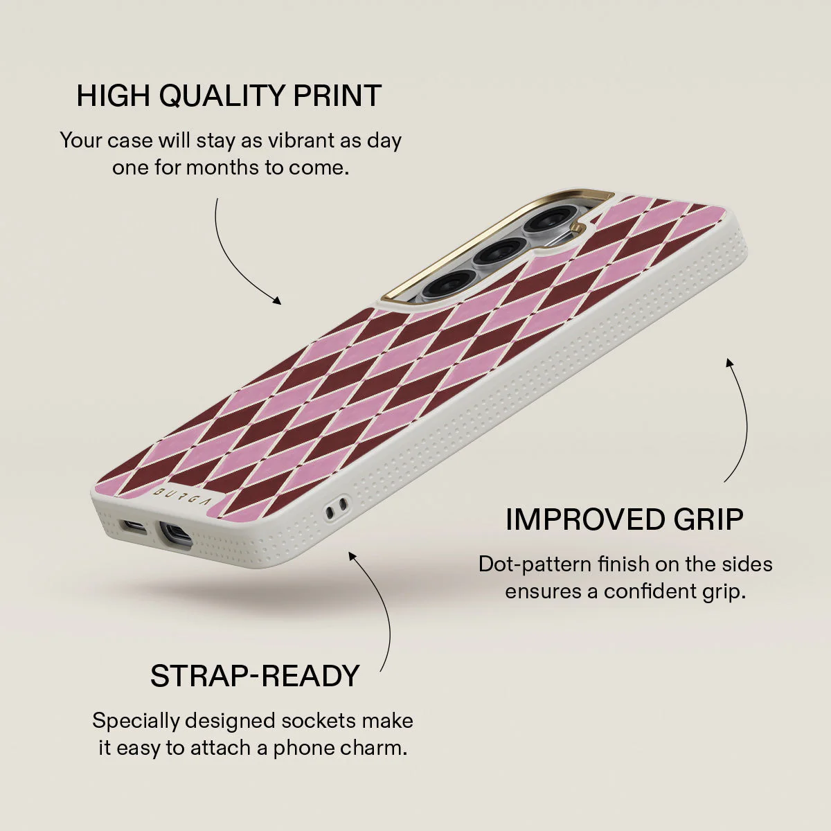 Heartless - Samsung Galaxy S26 Case - Image 30