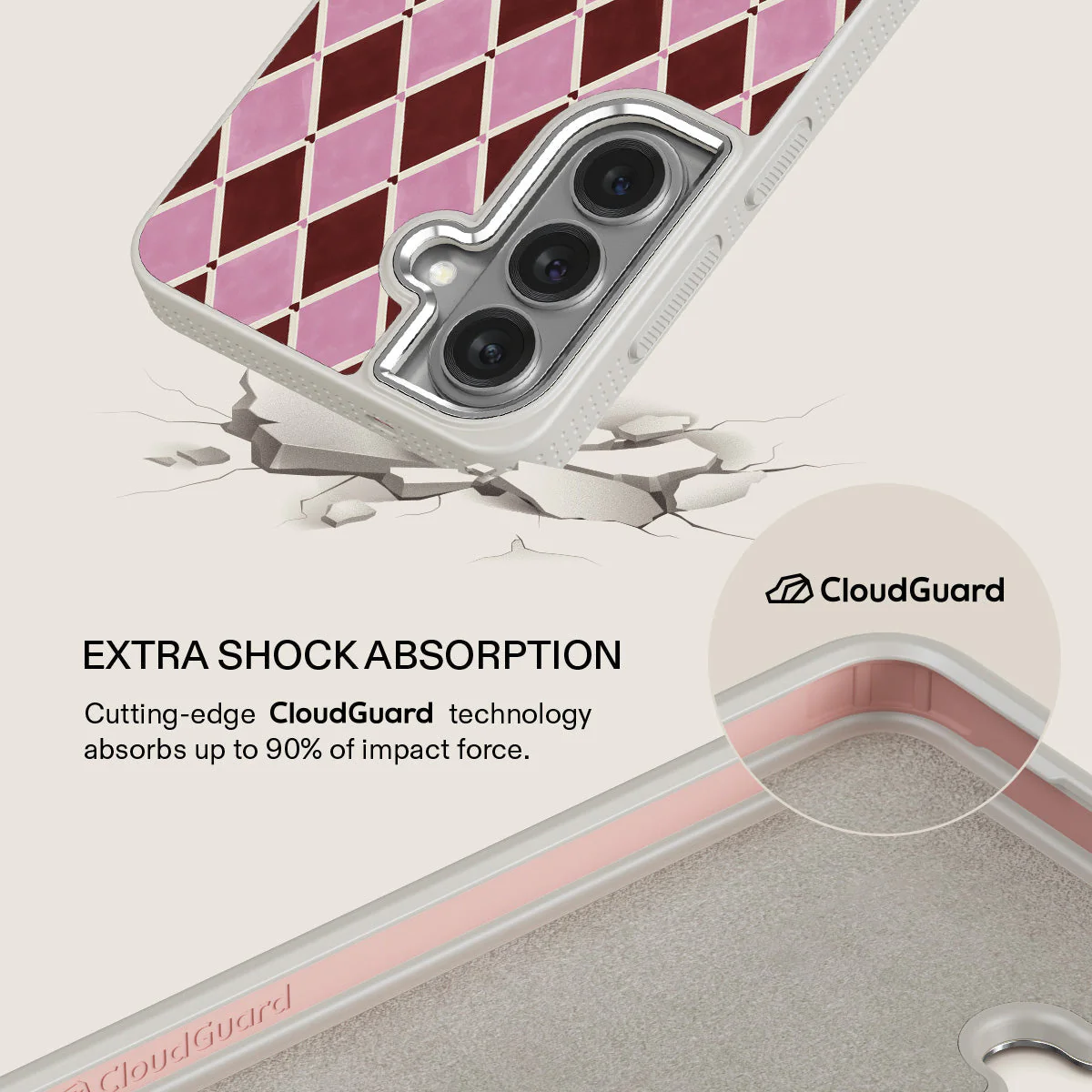 Heartless - Samsung Galaxy S26 Case - Image 35