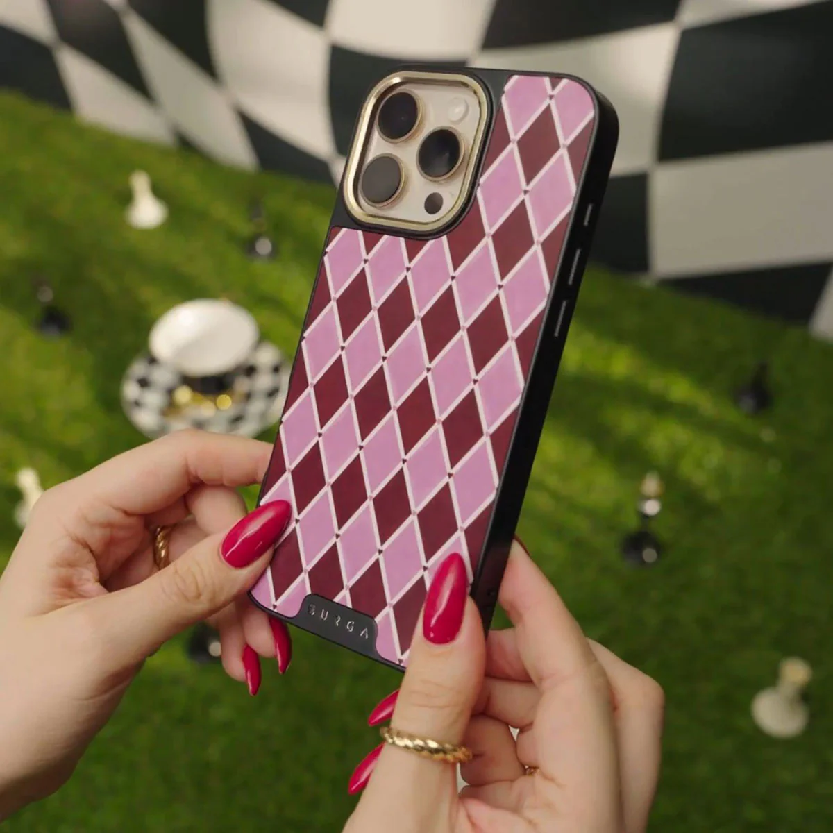 Heartless - Samsung Galaxy S26 Case - Image 41