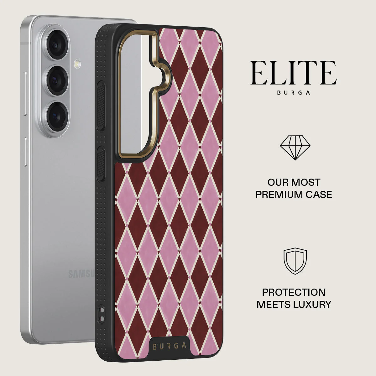 Heartless - Samsung Galaxy S26 Case - Image 6