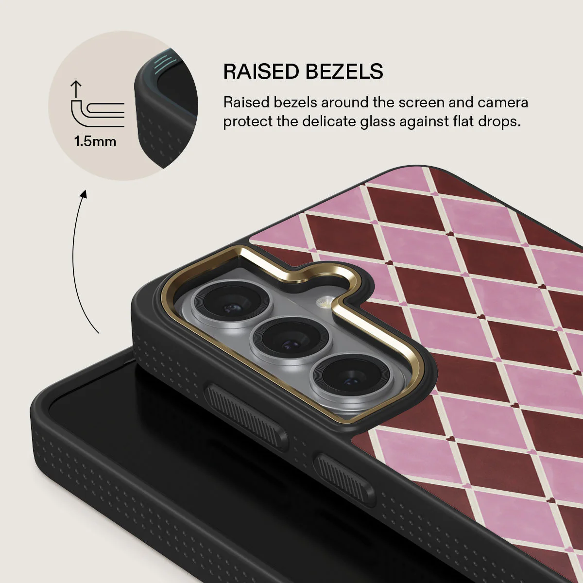 Heartless - Samsung Galaxy S26 Case - Image 8
