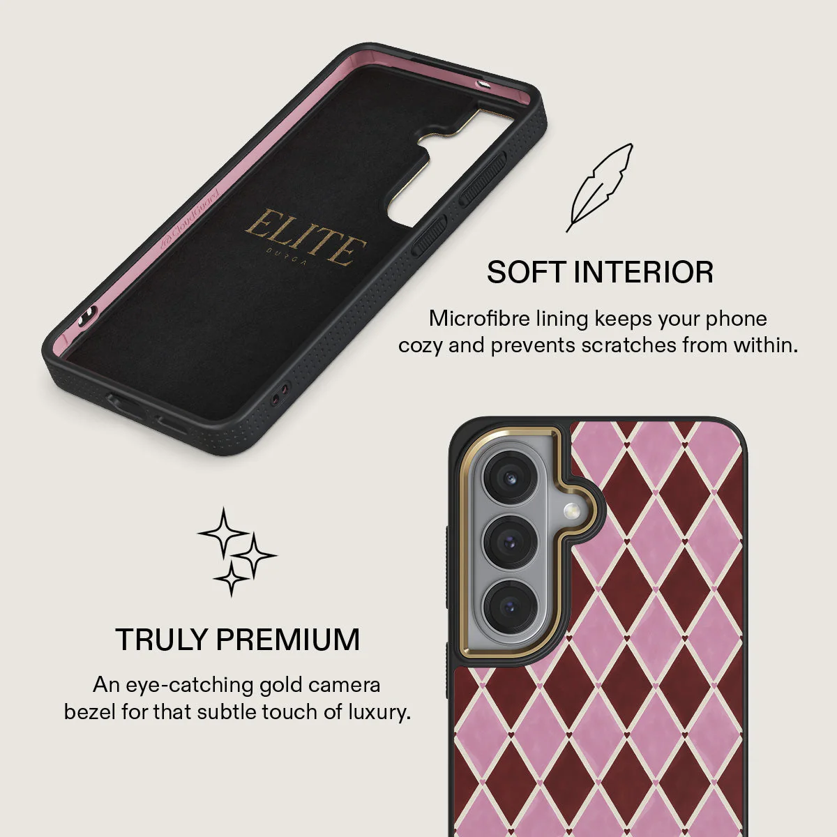 Heartless - Samsung Galaxy S26 Plus Case - Image 10