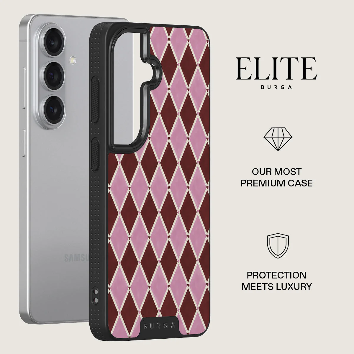Heartless - Samsung Galaxy S26 Plus Case - Image 13