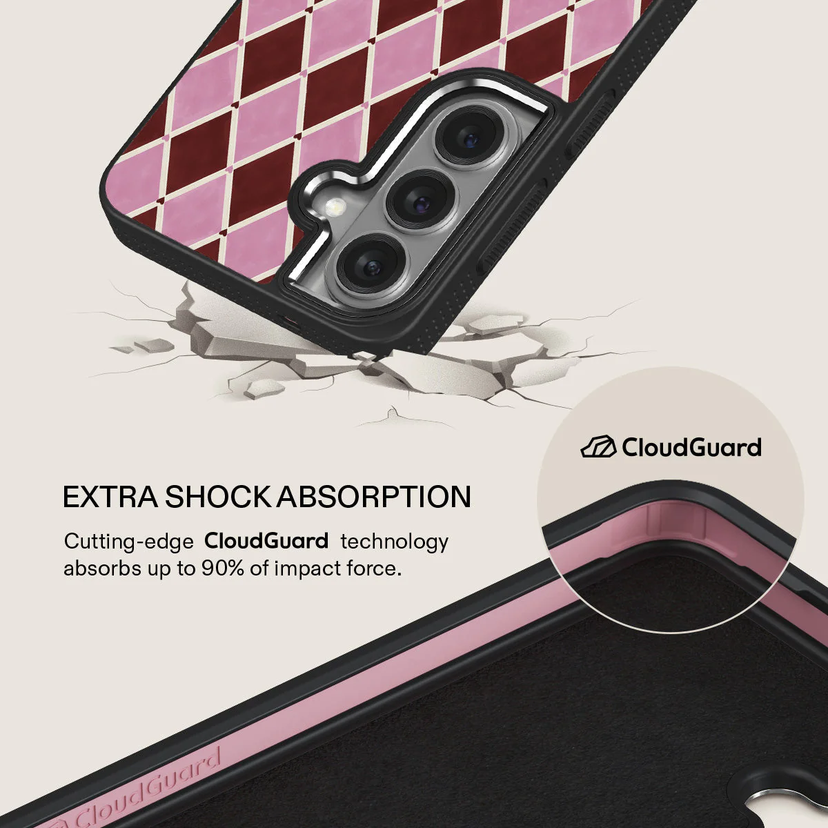 Heartless - Samsung Galaxy S26 Plus Case - Image 14