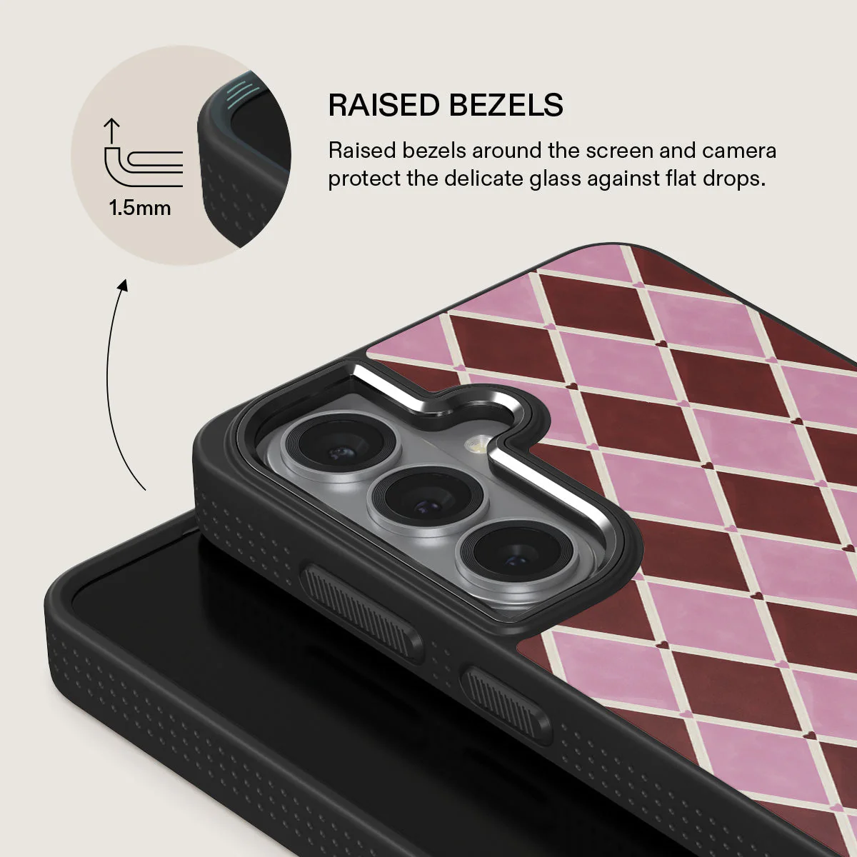 Heartless - Samsung Galaxy S26 Plus Case - Image 15