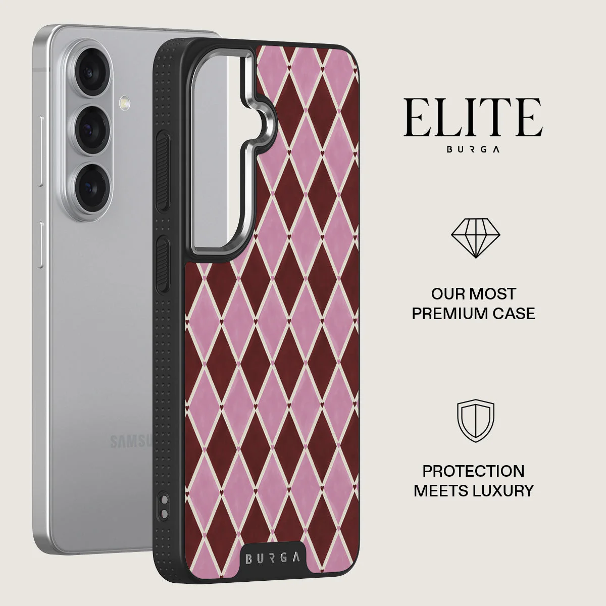 Heartless - Samsung Galaxy S26 Plus Case - Image 20