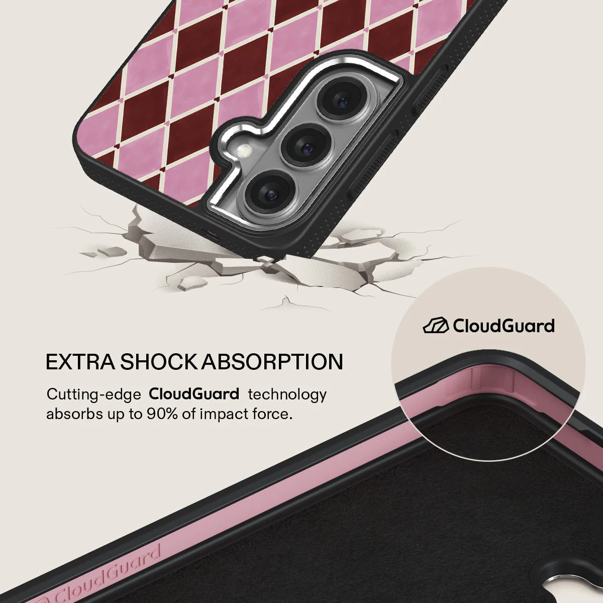 Heartless - Samsung Galaxy S26 Plus Case - Image 21