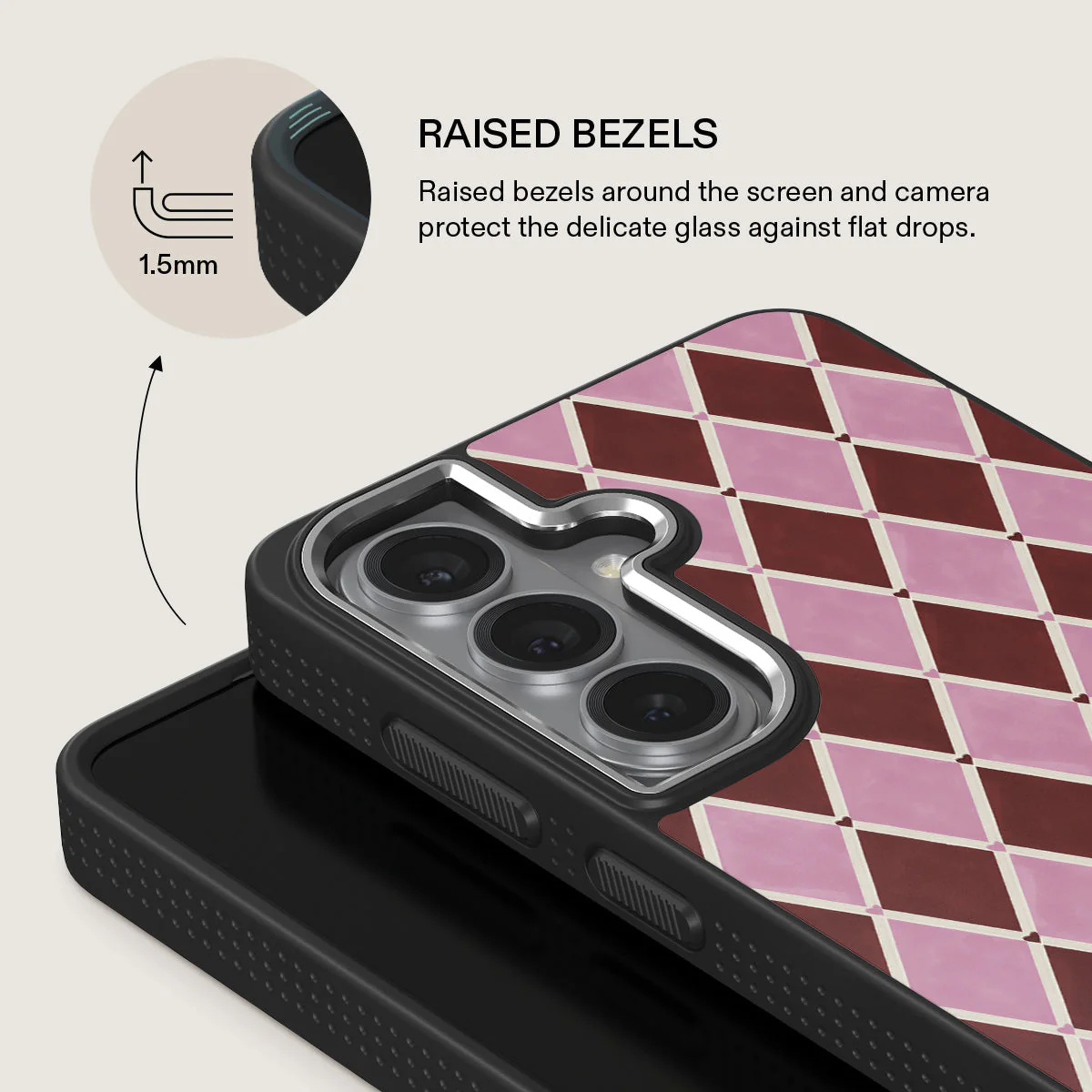 Heartless - Samsung Galaxy S26 Plus Case - Image 22