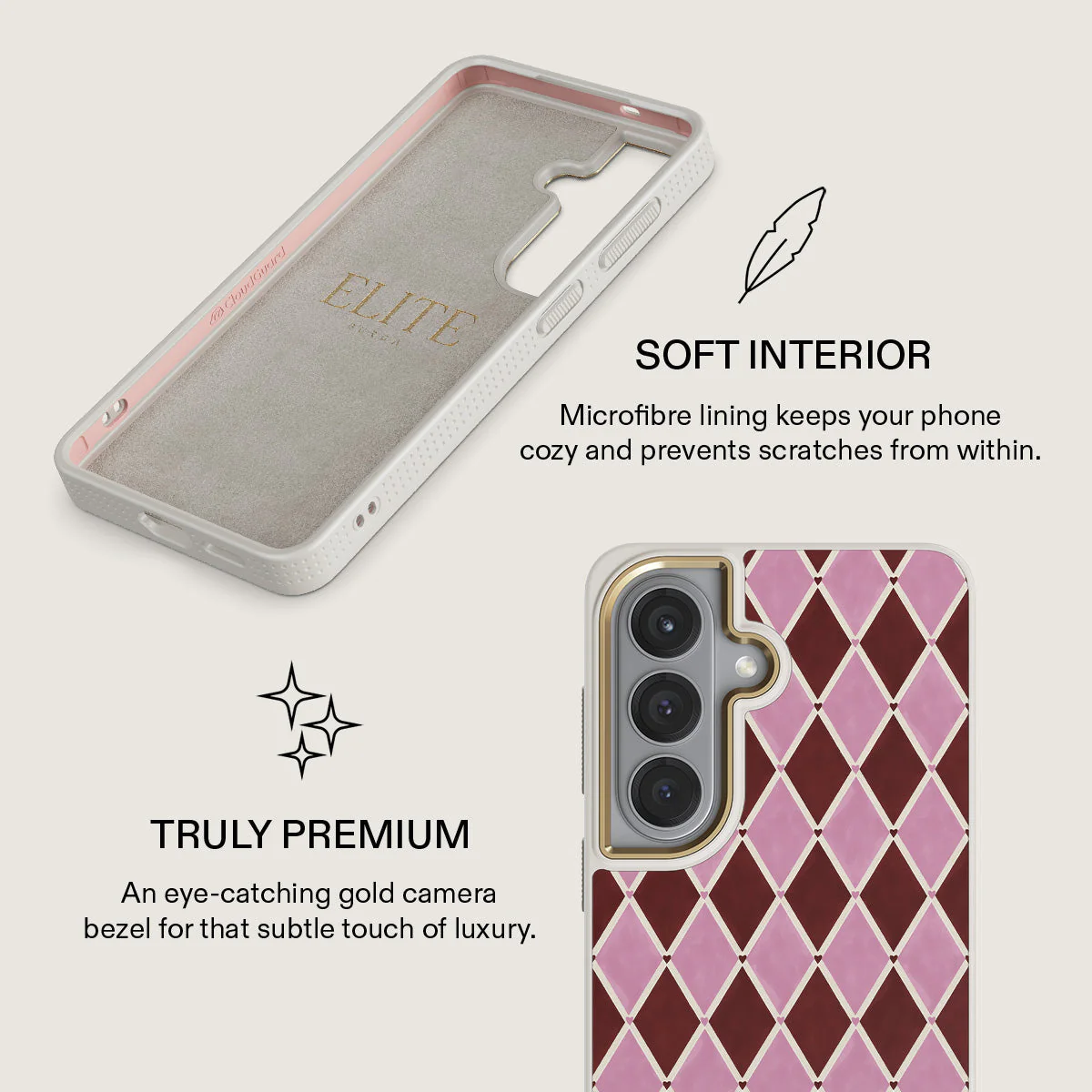 Heartless - Samsung Galaxy S26 Plus Case - Image 31