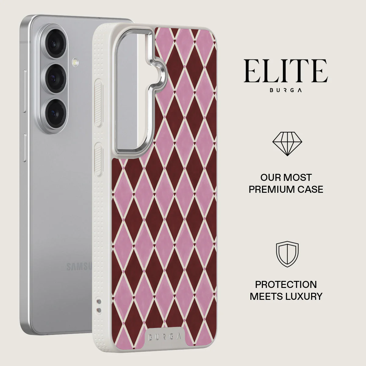 Heartless - Samsung Galaxy S26 Plus Case - Image 34