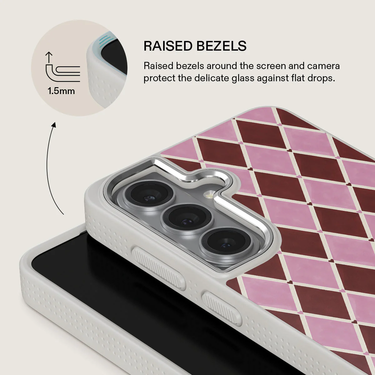 Heartless - Samsung Galaxy S26 Plus Case - Image 36