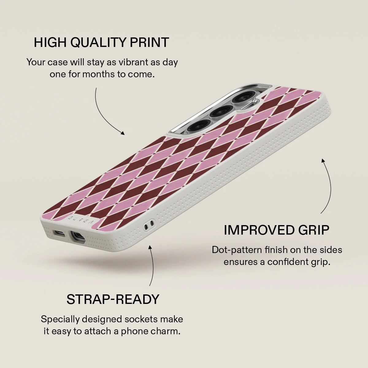 Heartless - Samsung Galaxy S26 Plus Case - Image 37
