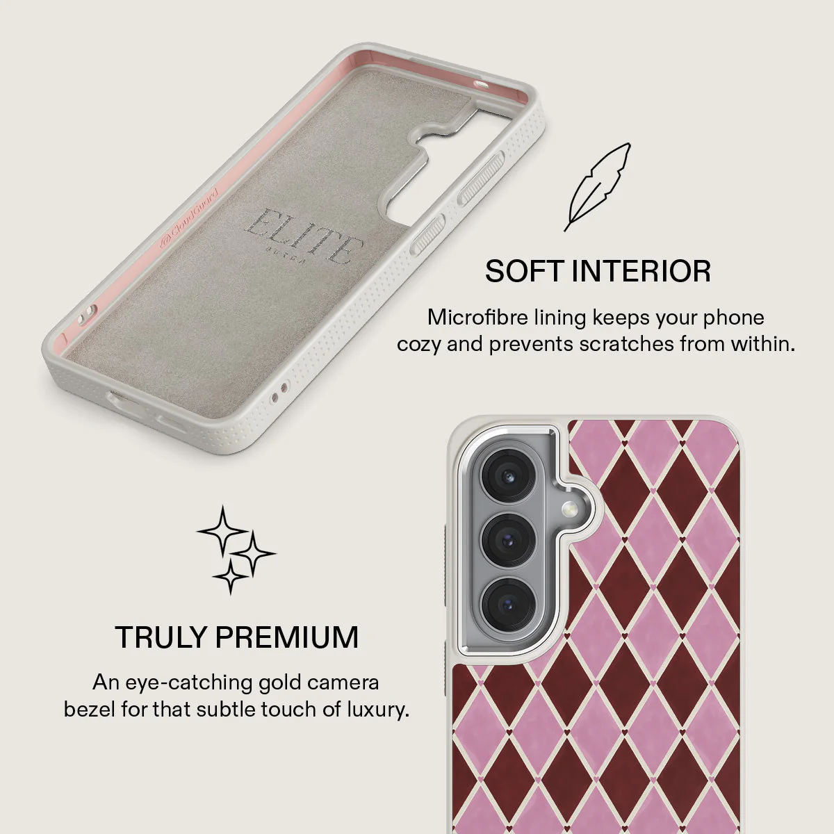 Heartless - Samsung Galaxy S26 Plus Case - Image 38