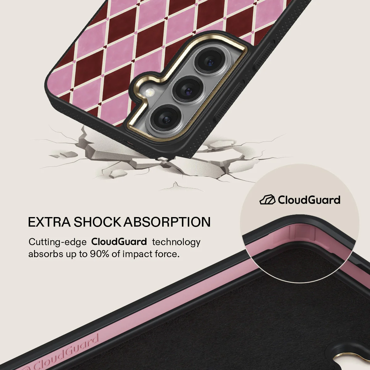 Heartless - Samsung Galaxy S26 Plus Case - Image 7