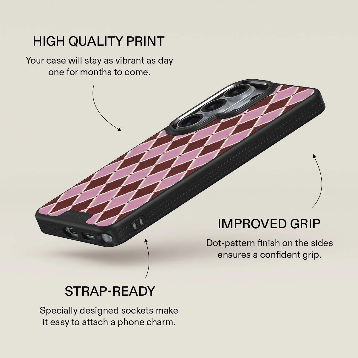 Heartless - Samsung Galaxy S26 Ultra Case - Image 16