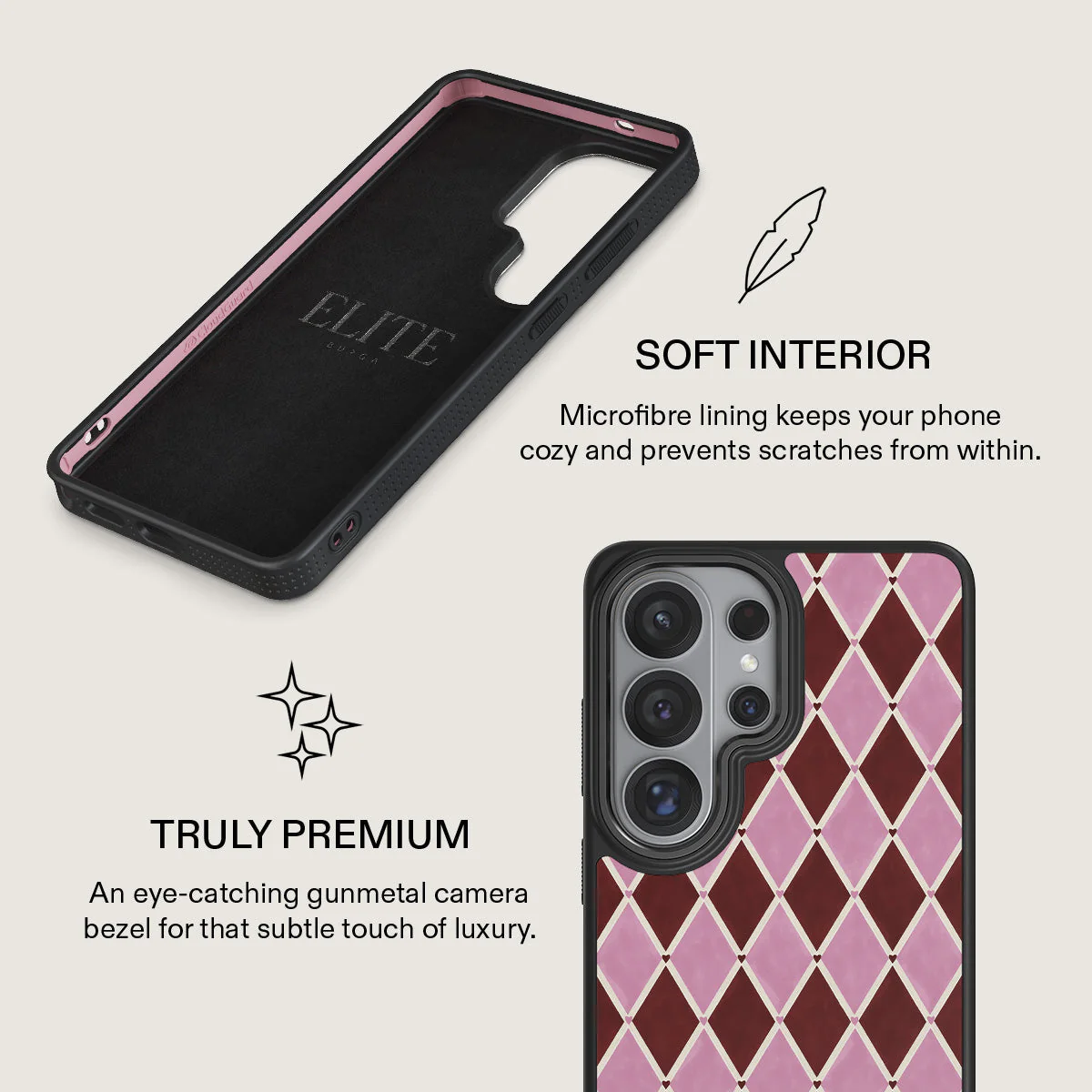 Heartless - Samsung Galaxy S26 Ultra Case - Image 17