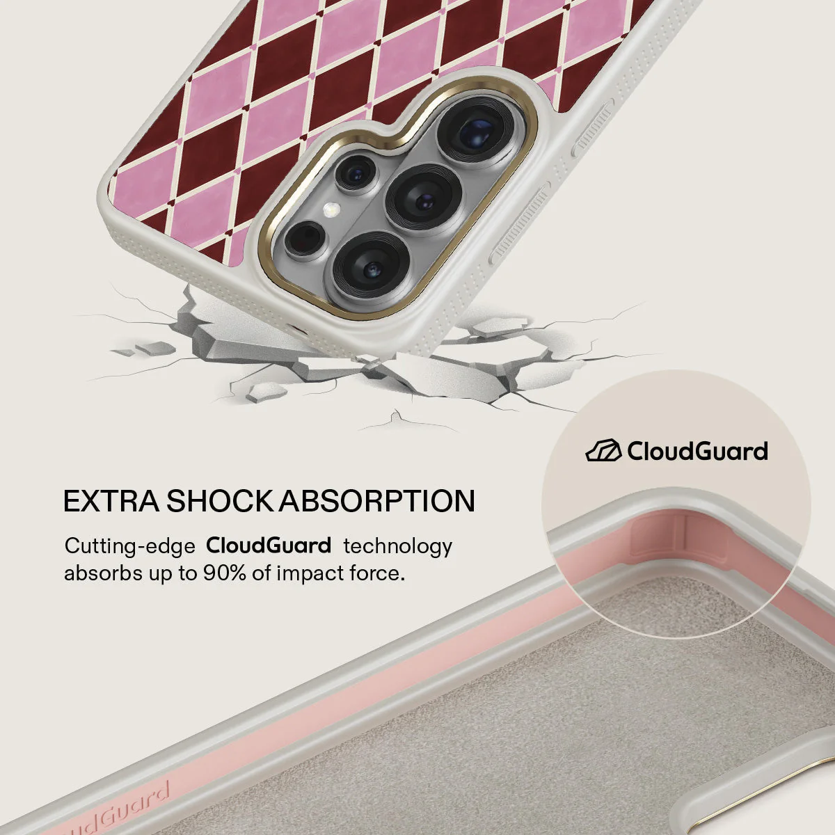 Heartless - Samsung Galaxy S26 Ultra Case - Image 28