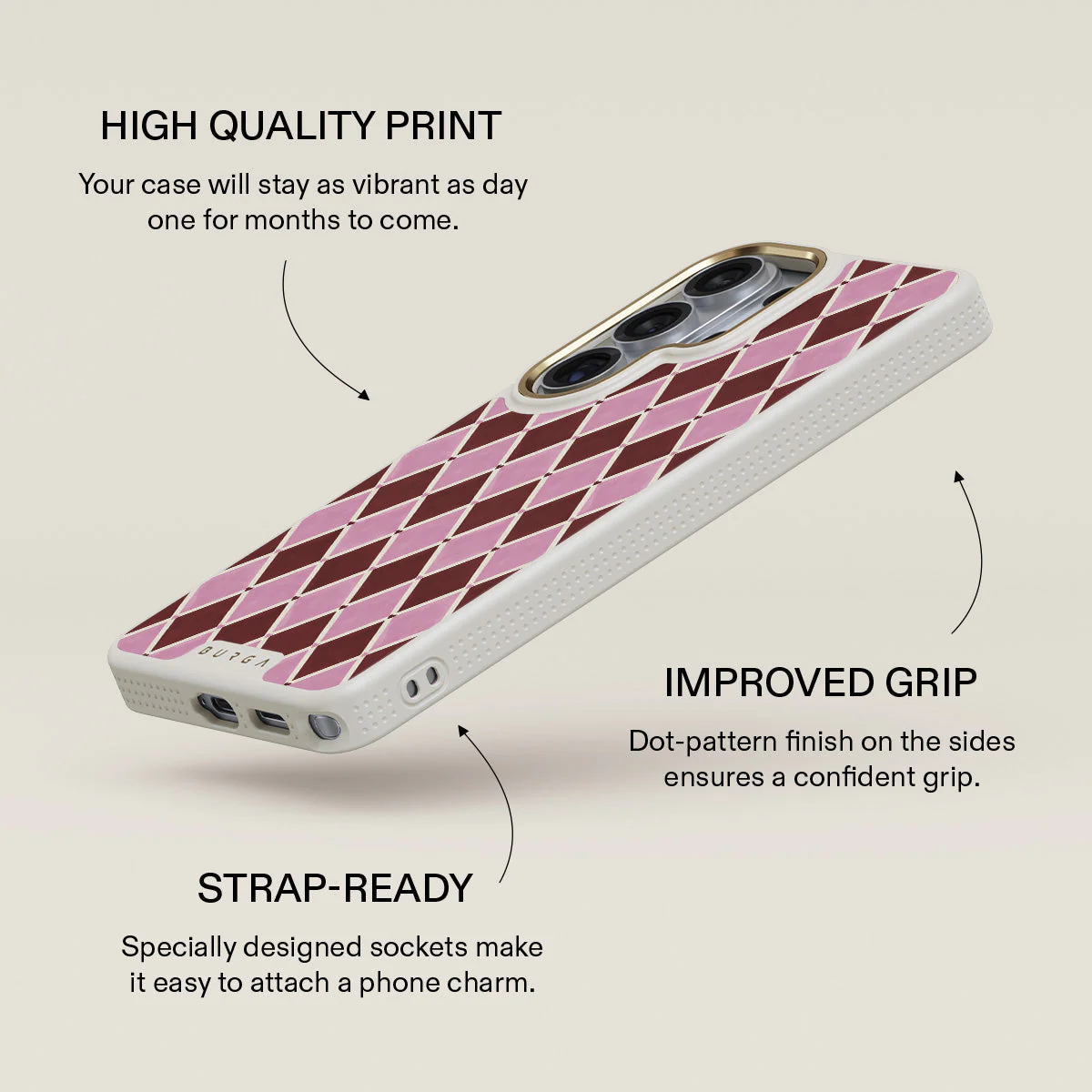 Heartless - Samsung Galaxy S26 Ultra Case - Image 30
