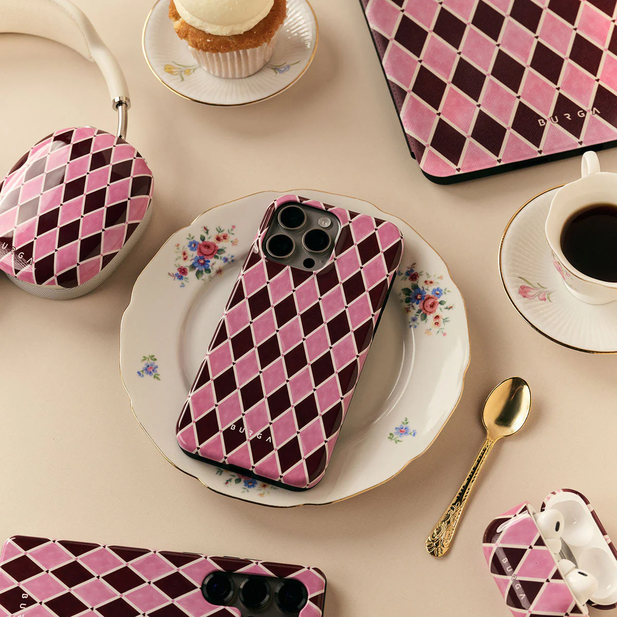Heartless - Samsung Galaxy S26 Ultra Case - Image 45