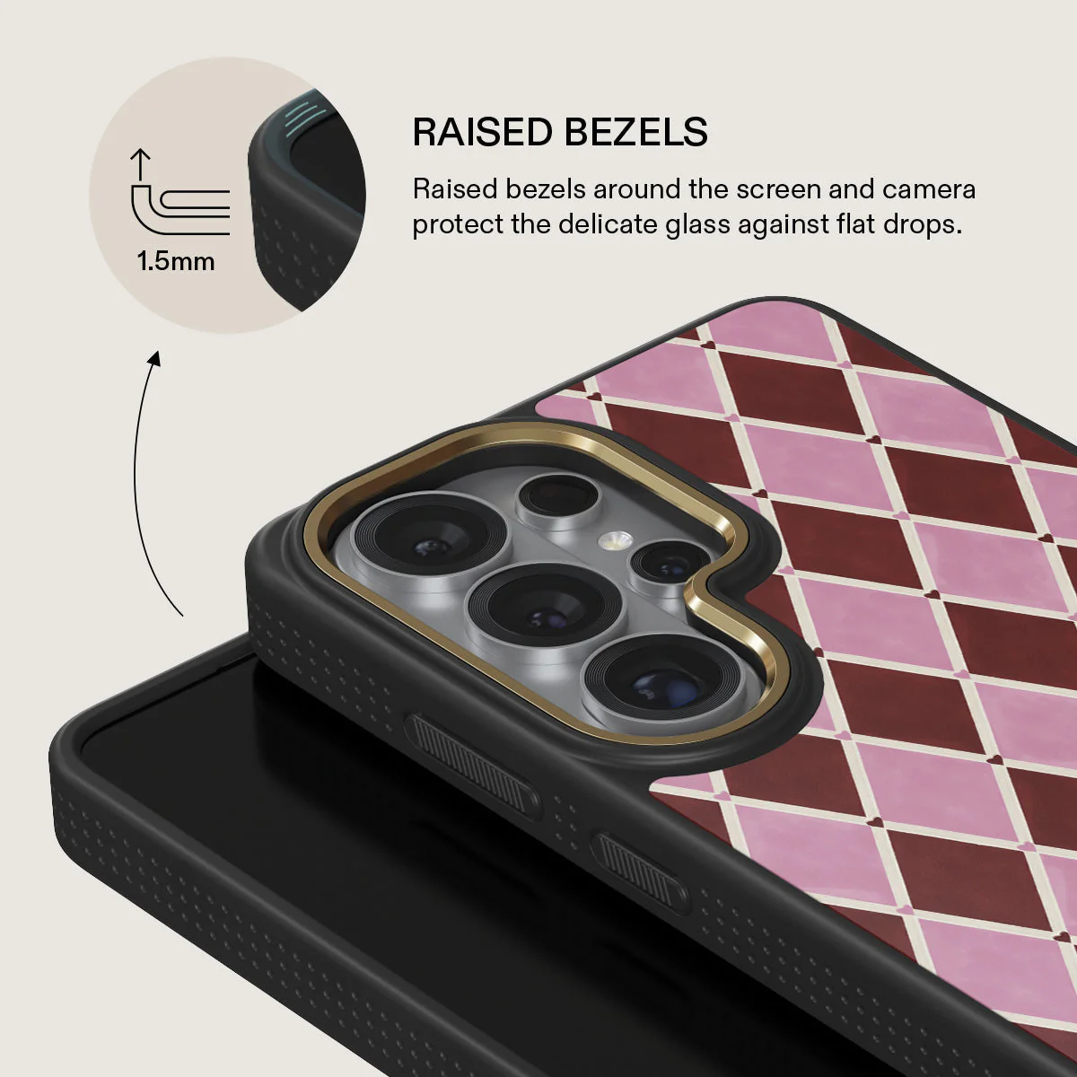Heartless - Samsung Galaxy S26 Ultra Case - Image 8