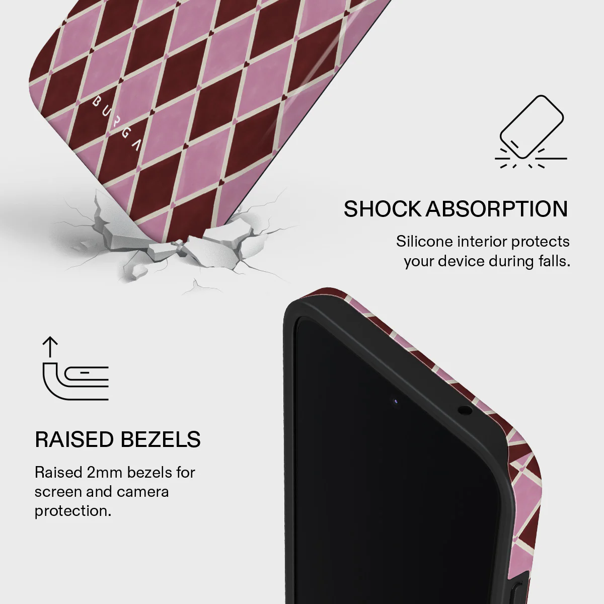 Heartless - Xiaomi 15T Case - Image 4