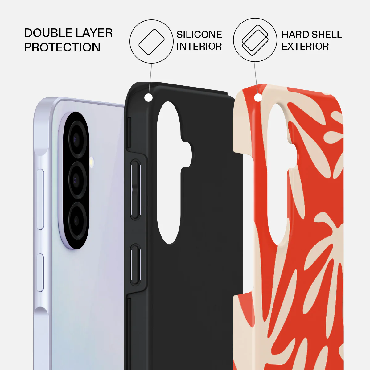 Heatwave - Samsung Galaxy A37 5G Case - Image 2