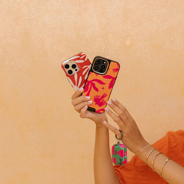 Heatwave - Samsung Galaxy A57 5G Case - Image 8