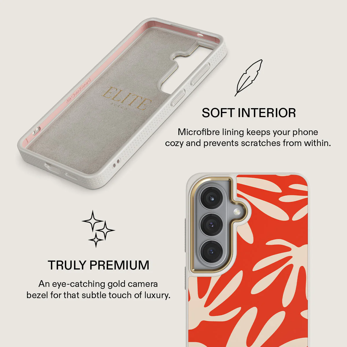 Heatwave - Samsung Galaxy S26 Case - Image 31