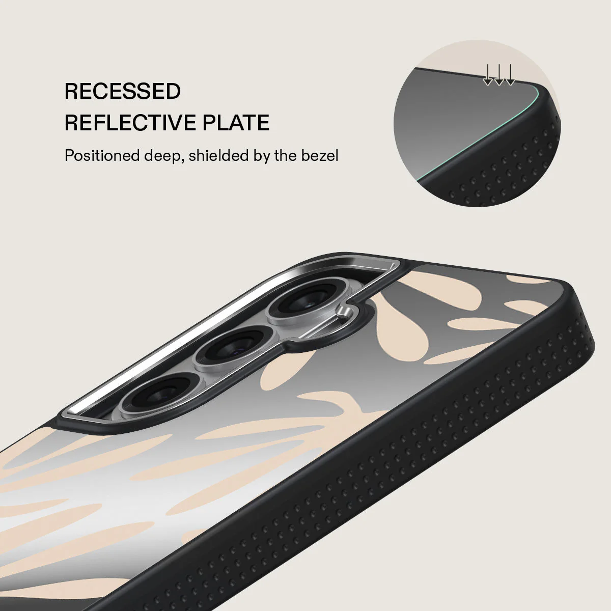 Heatwave - Samsung Galaxy S26 Case - Image 59