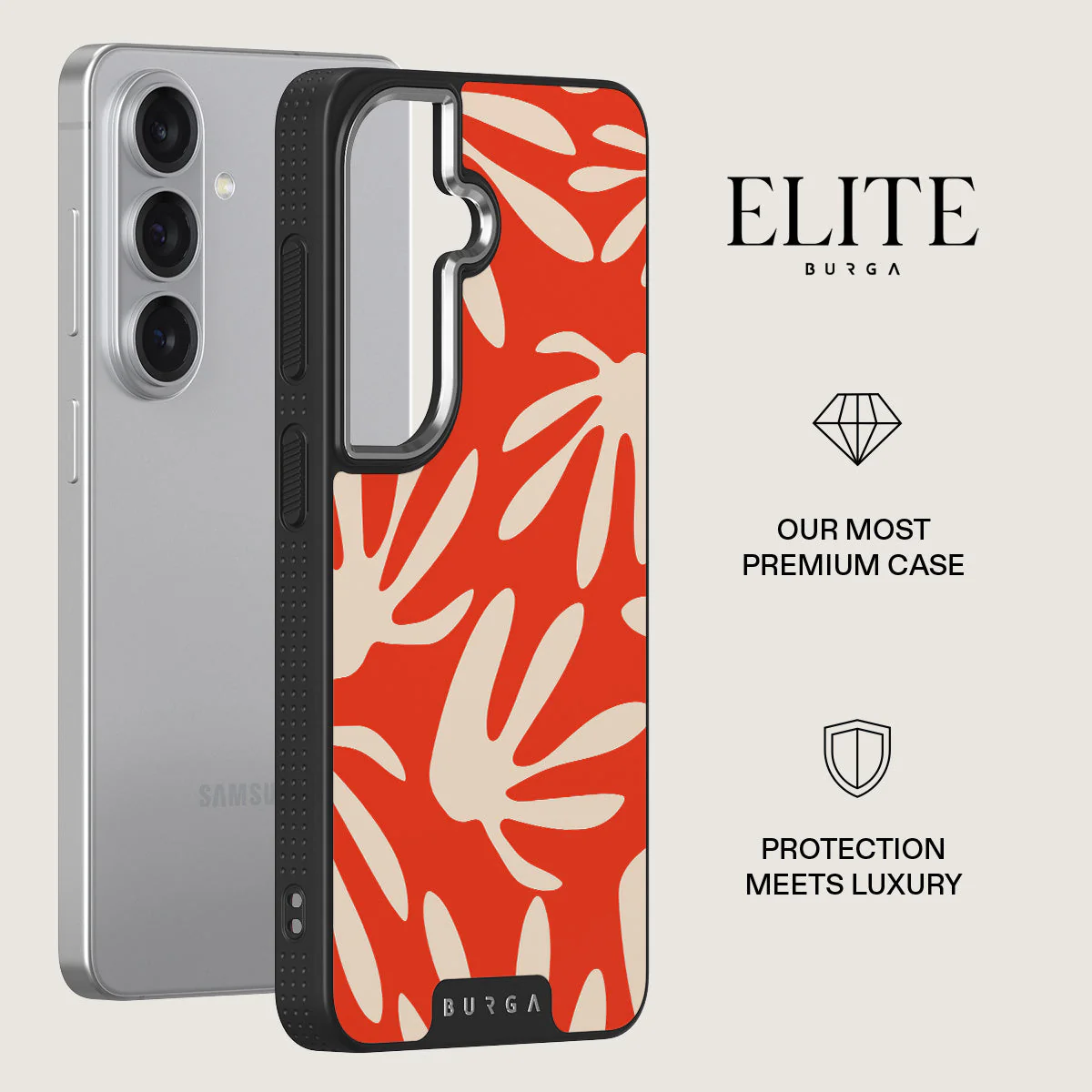 Heatwave - Samsung Galaxy S26 Plus Case - Image 20