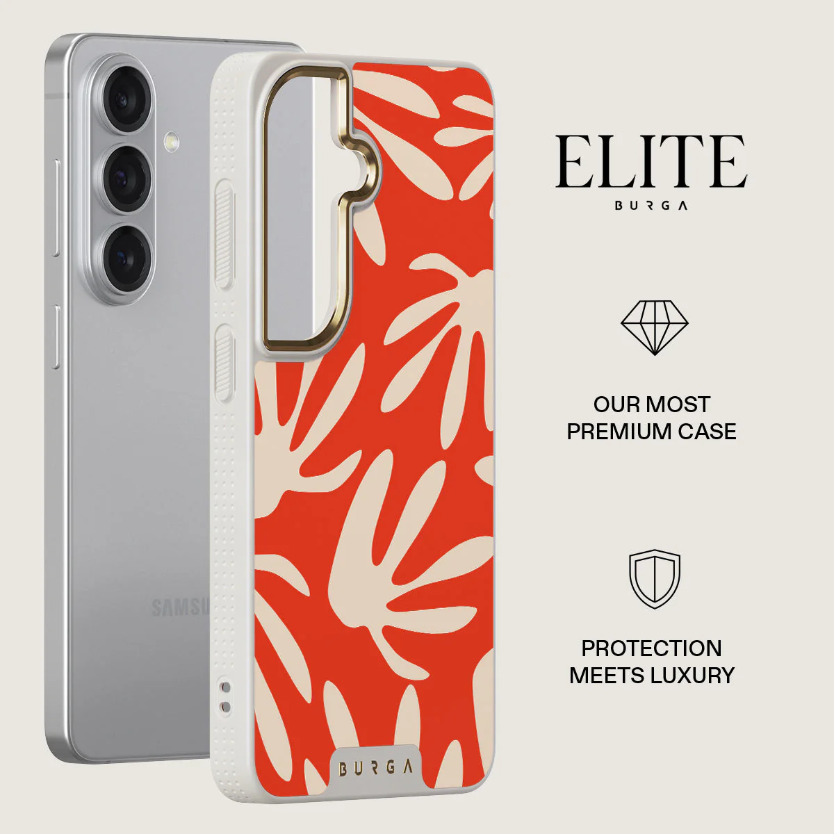 Heatwave - Samsung Galaxy S26 Plus Case - Image 27