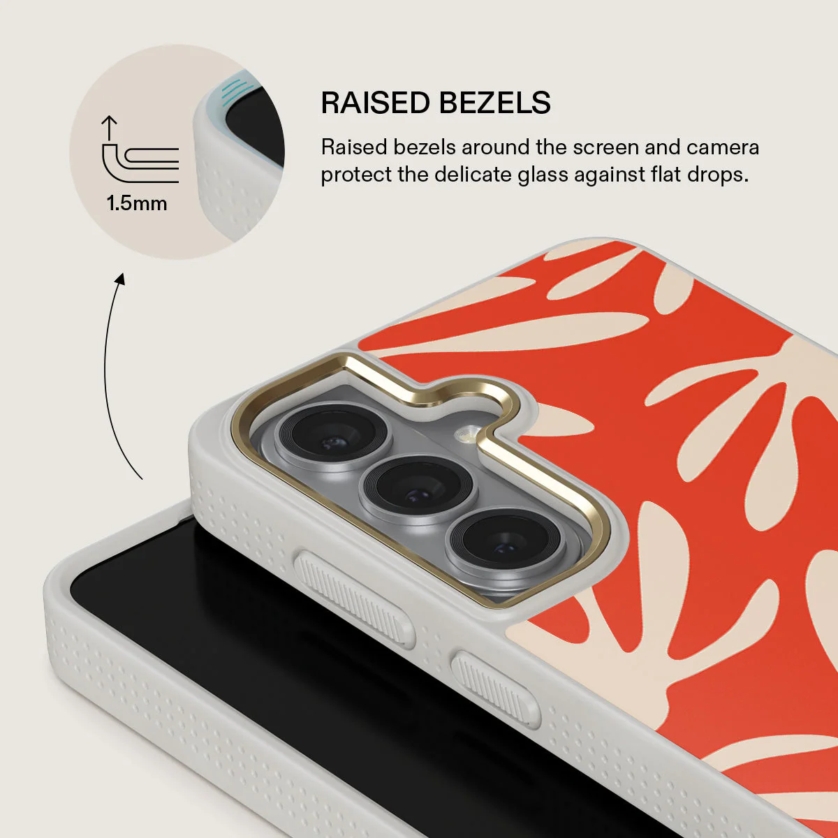 Heatwave - Samsung Galaxy S26 Plus Case - Image 29